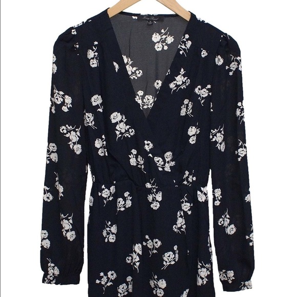 Stunning midnight blue shift dress 💙 - Picture 1 of 4